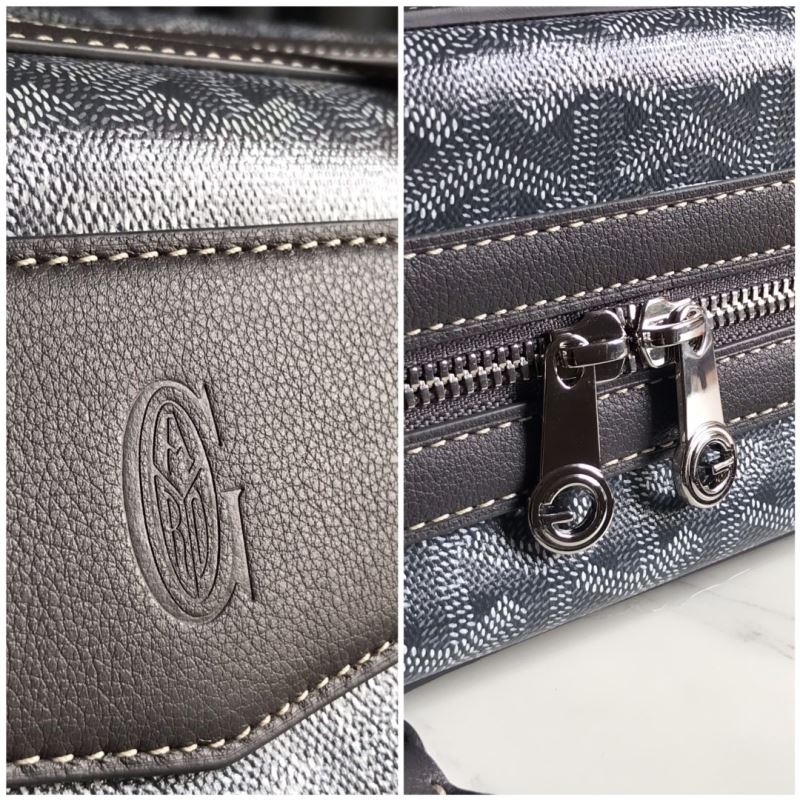 Mens Goyard Briefcases